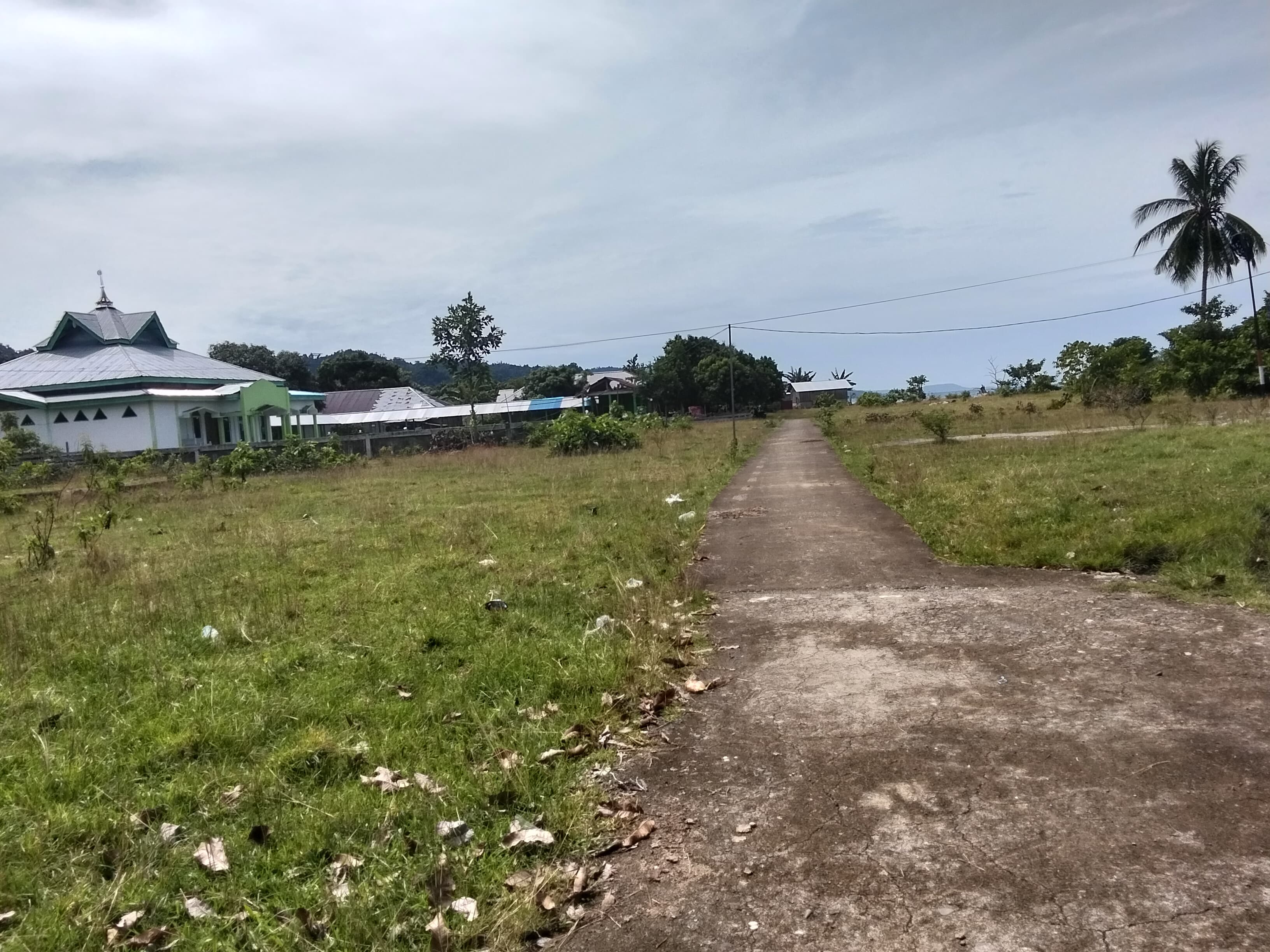 Foto Akhir